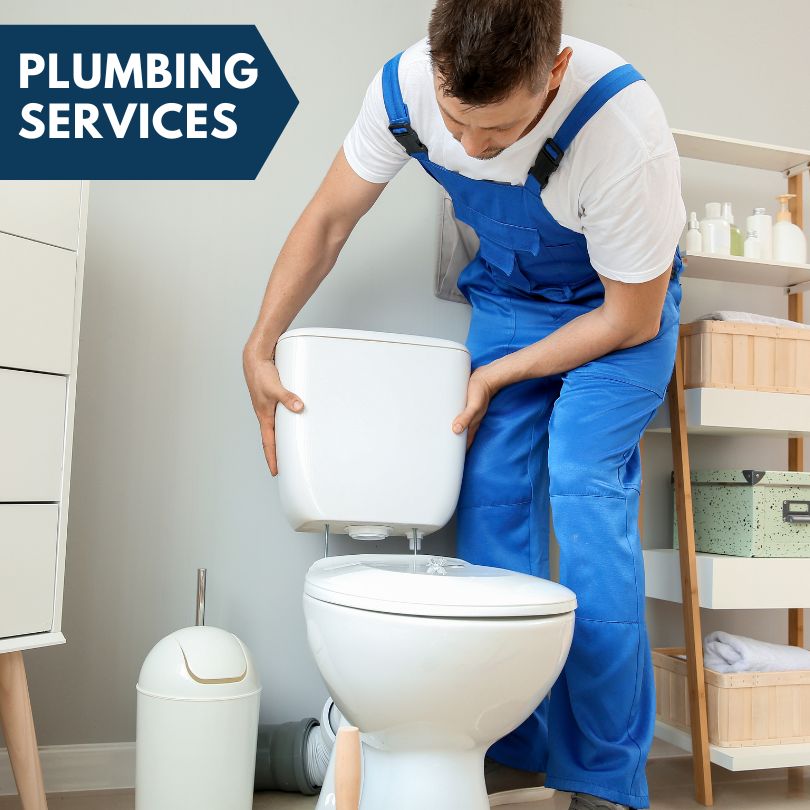 Plumbing Company in Blue Creek, OH